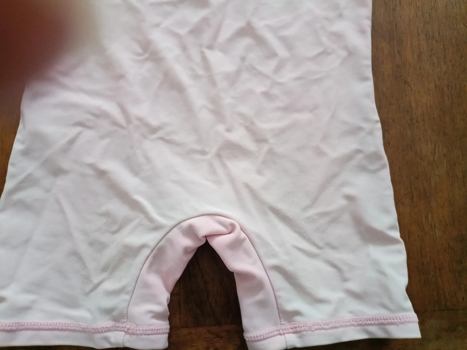 Girls' 2-year-old size swimsuit – photo 3